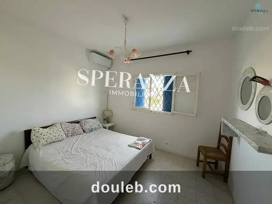 Duplex yasminette - Miniature 2