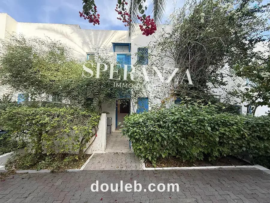 Duplex yasminette - Miniature 3