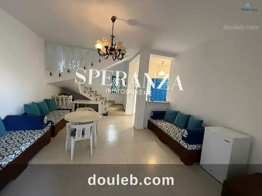 Duplex yasminette - Miniature 4
