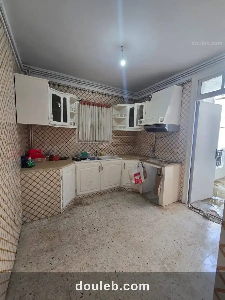 Appartement s3 à khezama - Miniature 3