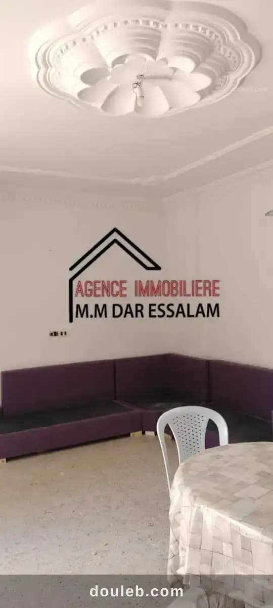 Maison indépendante à hamam el ghezez - Miniature 4