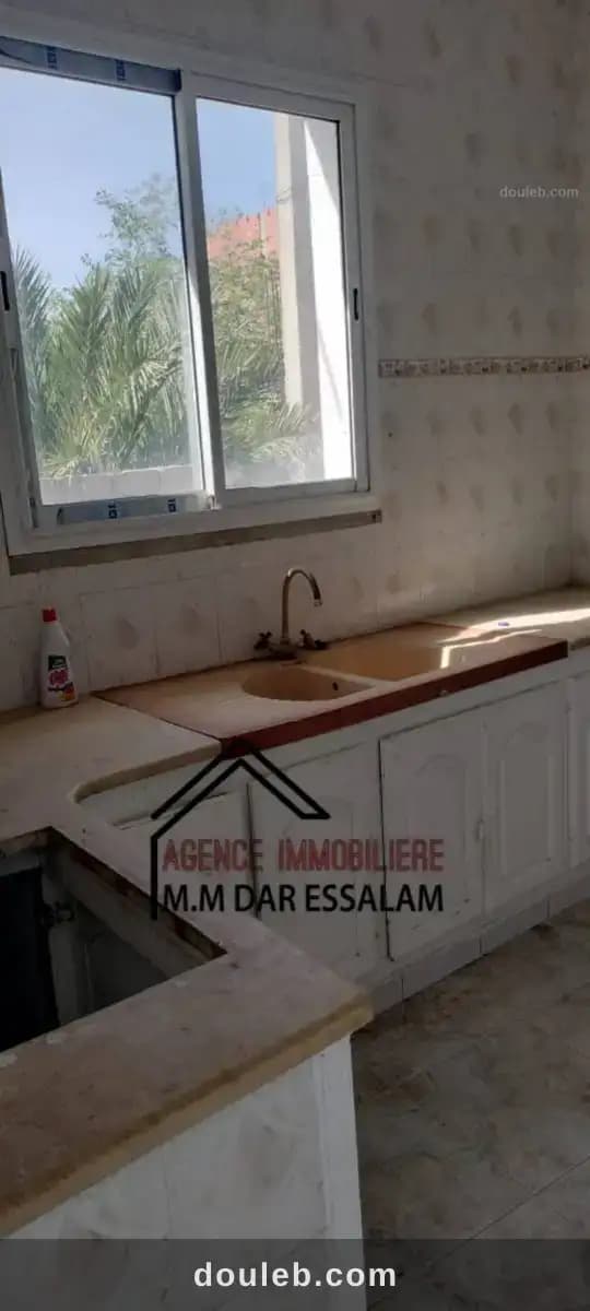 Maison indépendante à hamam el ghezez - Miniature 5