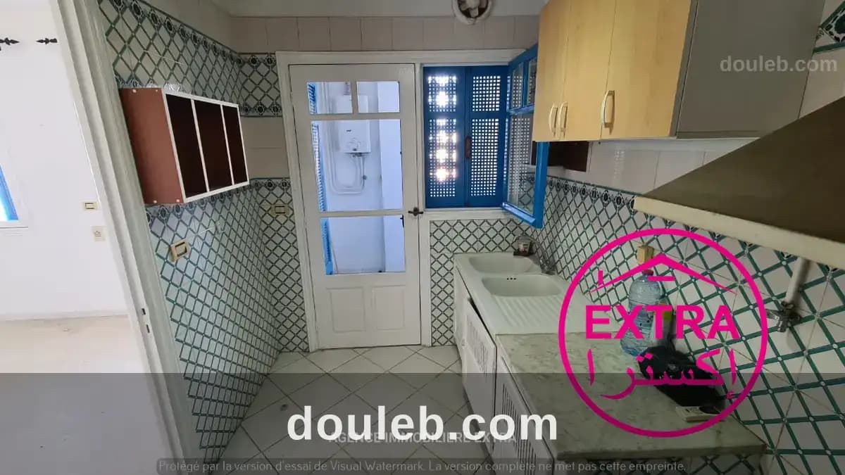 55eme appartement a nabeul - Miniature 2