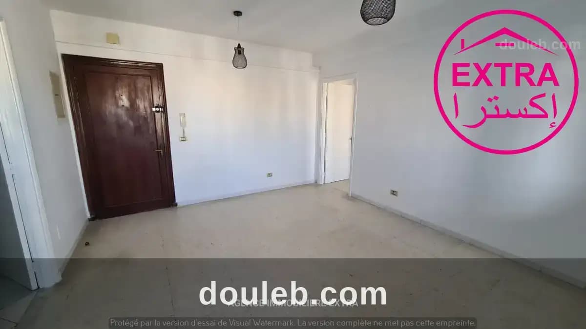 55eme appartement a nabeul - Miniature 4