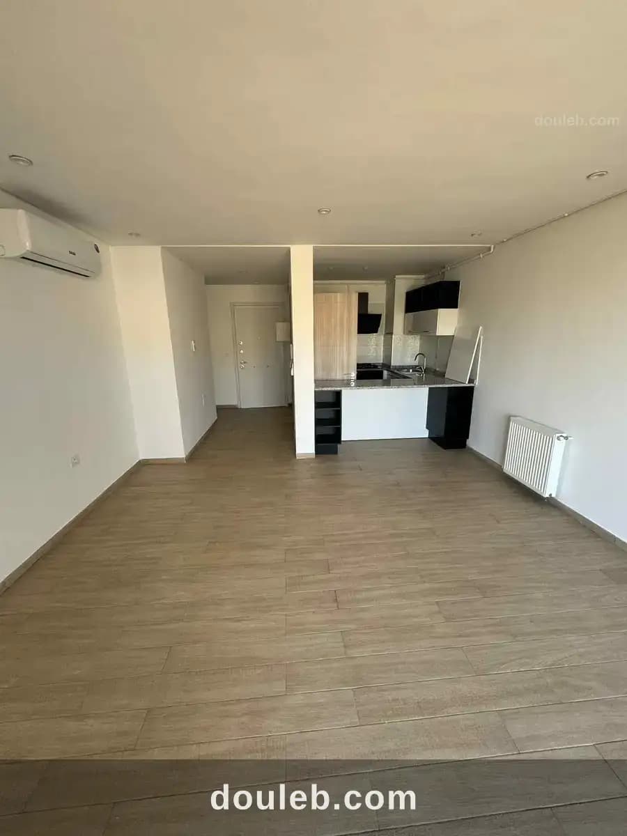 Appartement s1 à ennasr à Ariana