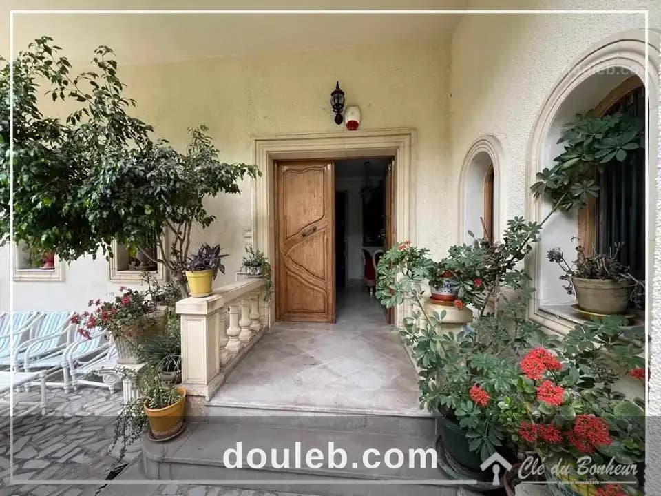 Villa de deux étages indépendants à france ville - Miniature 2