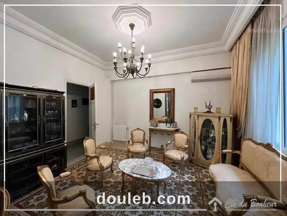 Villa de deux étages indépendants à france ville - Miniature 3