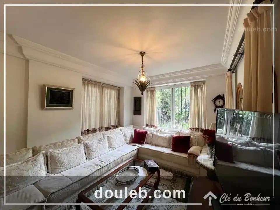 Villa de deux étages indépendants à france ville - Miniature 4