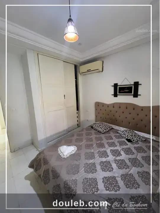 Appartement avec terrasse au rdc - Miniature 5