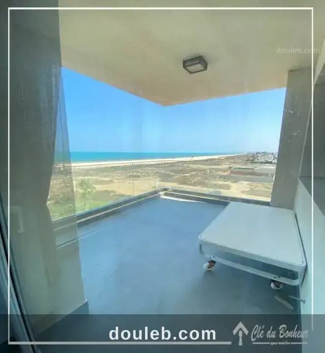 Appartement luxueux vue sur mer - Miniature 5