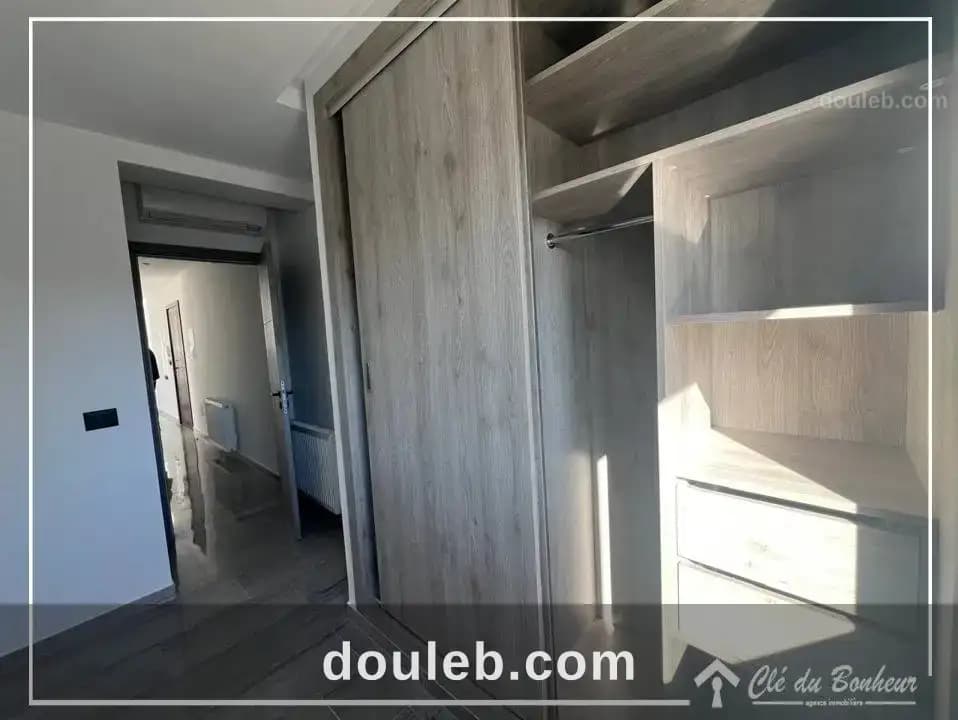 Appartement neuf avec grande terrasse - Miniature 5