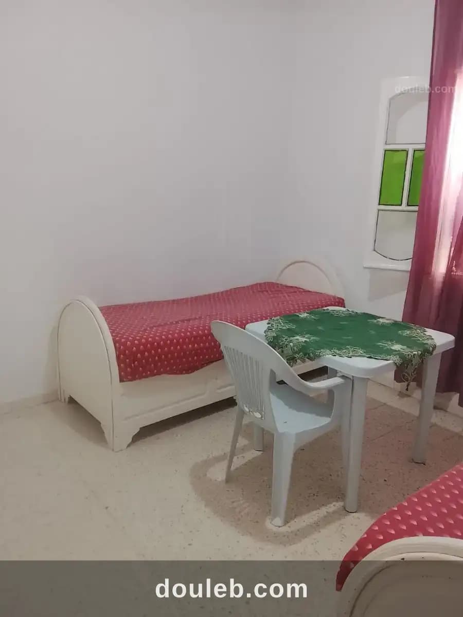 Chambre à deux pour filles - Miniature 4