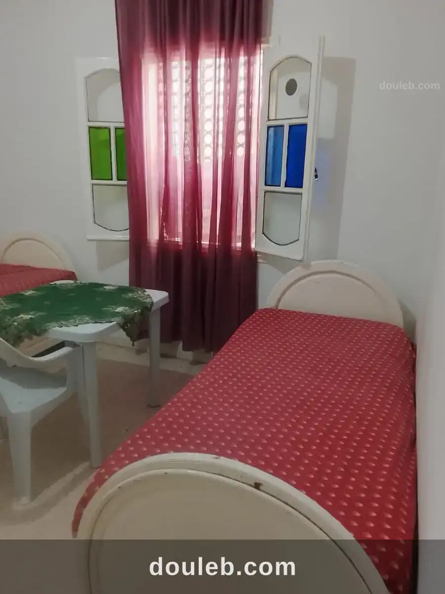 Chambre à deux pour filles - Miniature 5
