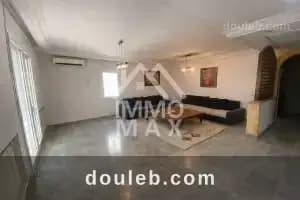A un duplex a el menzah 6 ref95a à Ariana