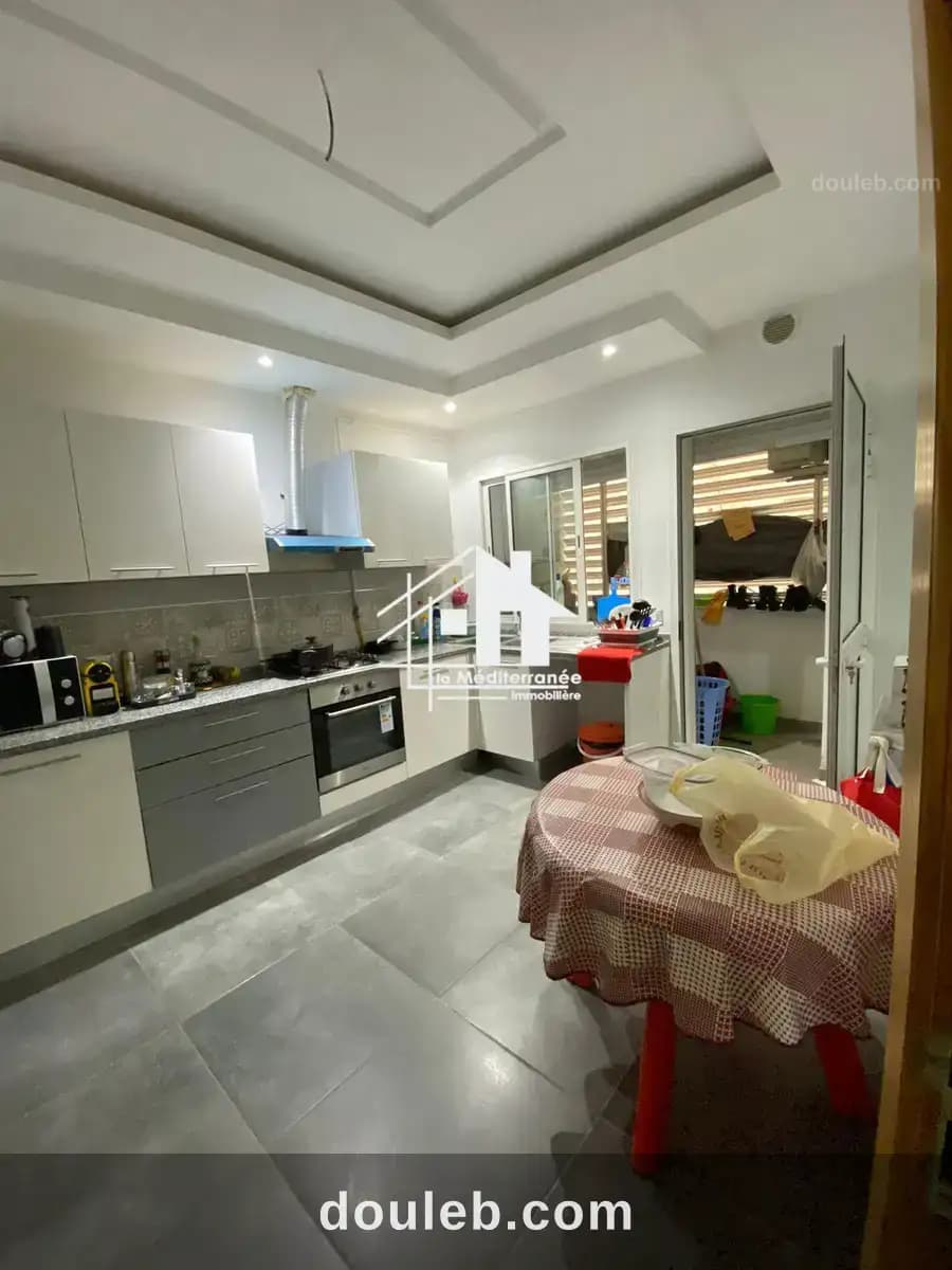 Un appartement s2 à beb saadoun - Miniature 4
