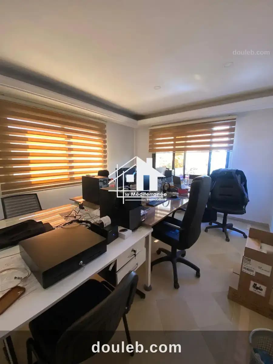 Bureau h3 a beb saadoun - Miniature 2