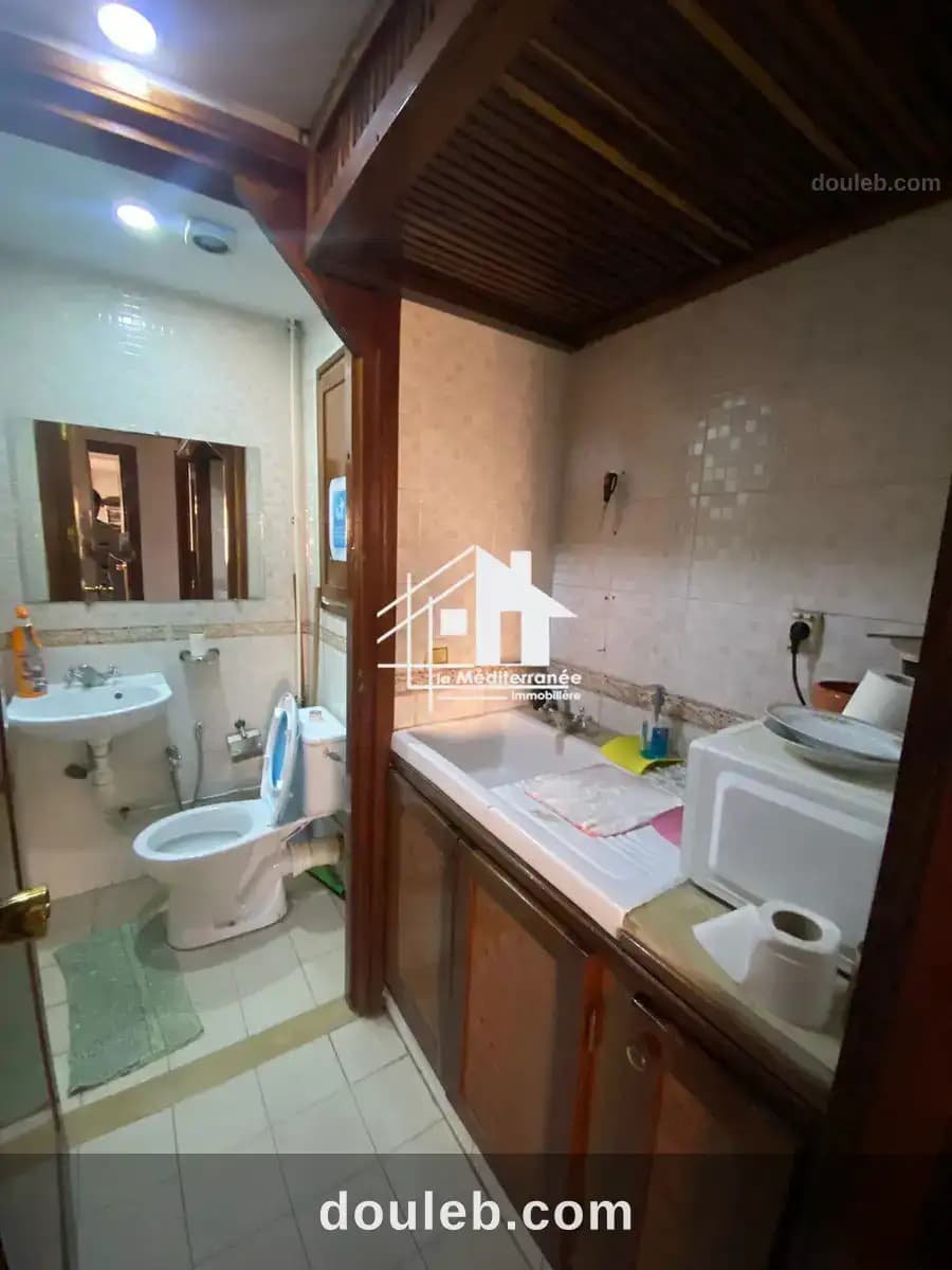Bureau h3 a beb saadoun - Miniature 5
