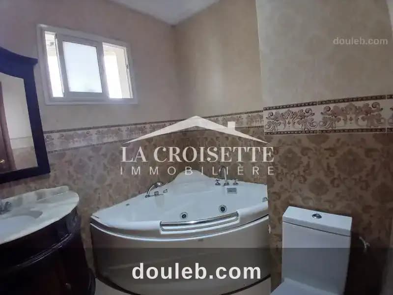 Appartement s2 à ain zaghouan nord zal1843 - Miniature 3