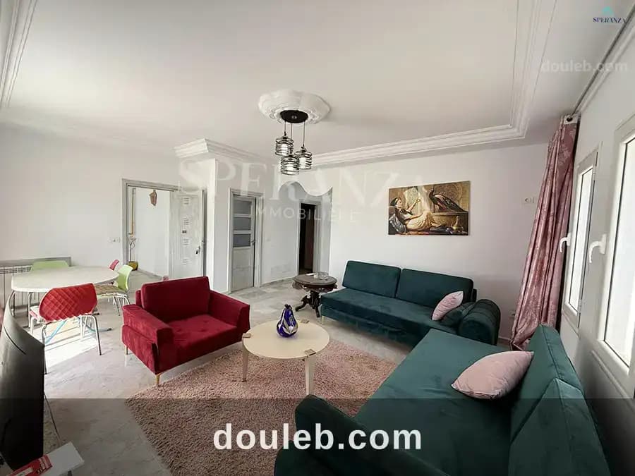 Appartement soliman - Miniature 2