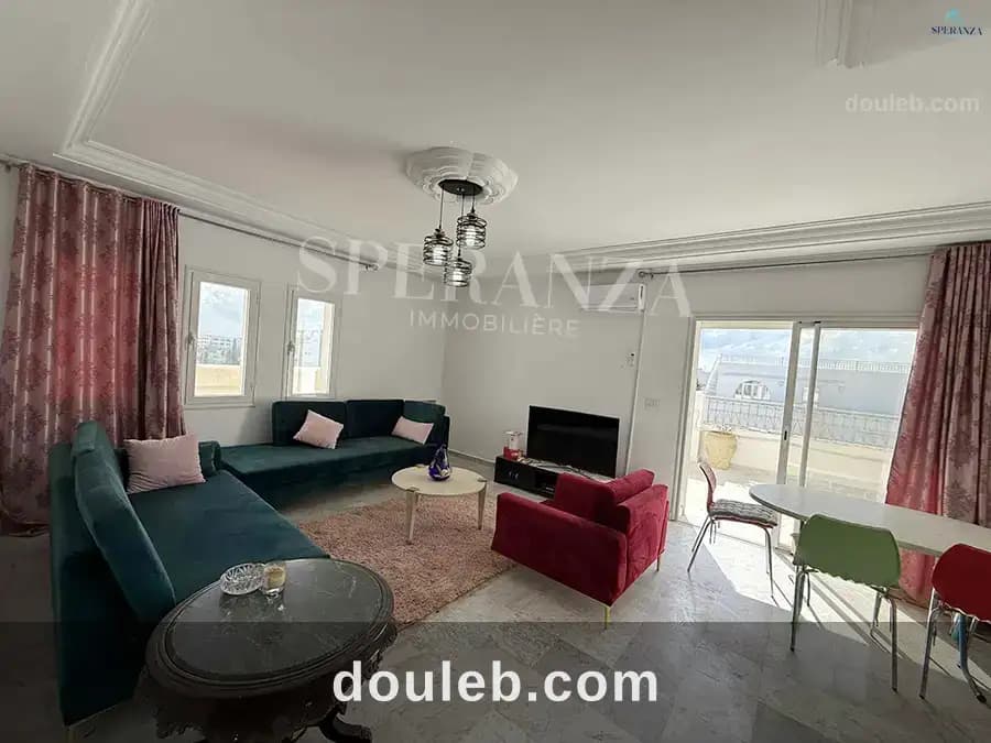 Appartement soliman - Miniature 3