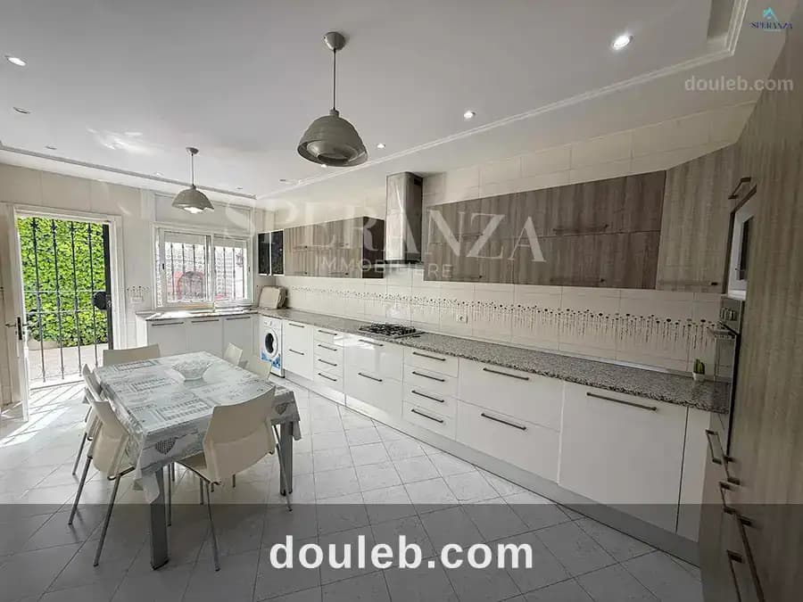 Duplex gardinia - Miniature 4