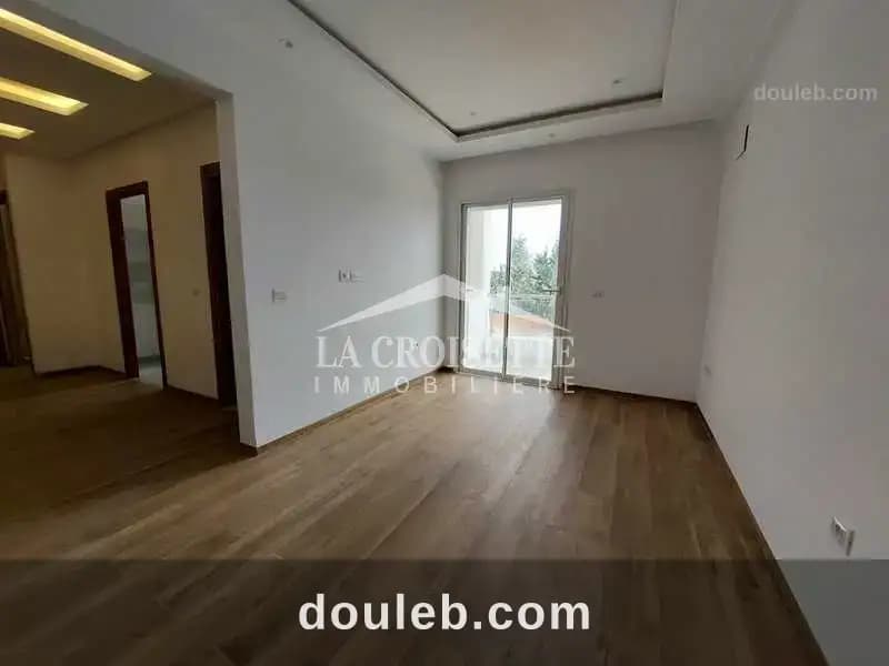 Appartement s2 à la soukra mal1276 à Ariana