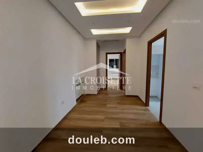 Appartement s2 à la soukra mal1276 - Miniature 3