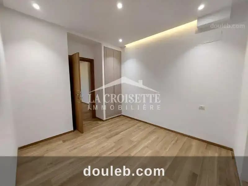 Appartement s2 à la soukra mal1276 - Miniature 5