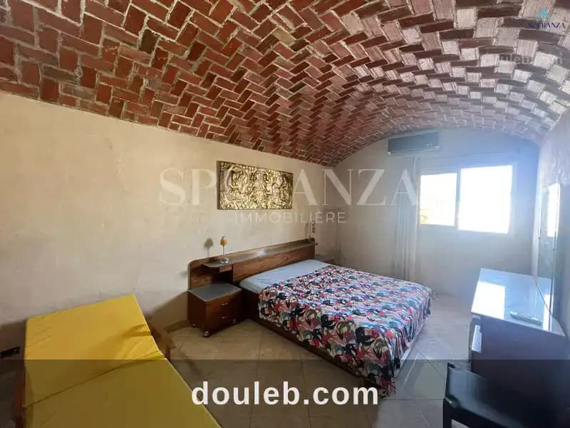 Appartement yalow à Nabeul