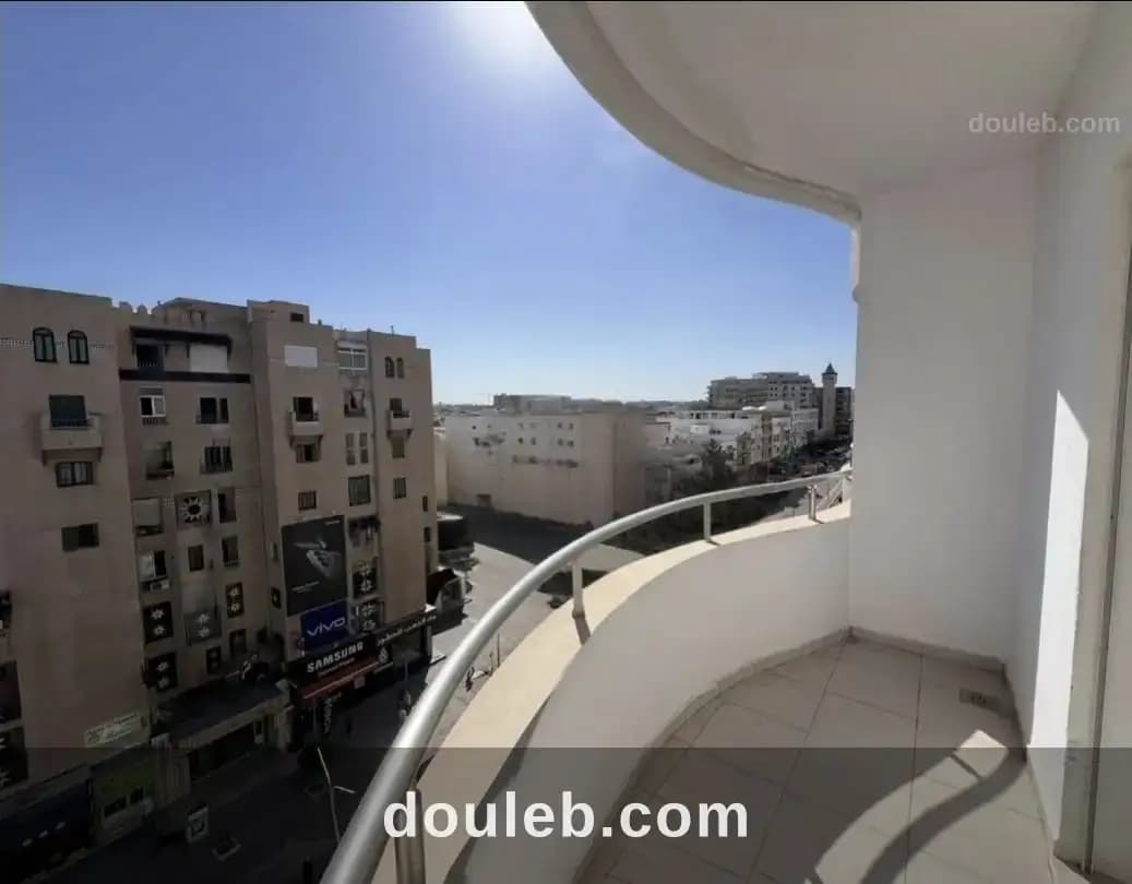 Appartement s2 sahloul avec parking sous sol - Miniature 3