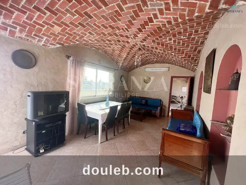 Appartement yalow - Miniature 4