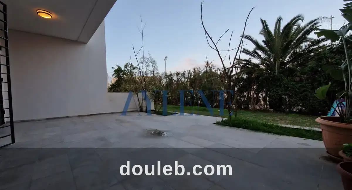 Appartement s3 avec suite et jardin - Miniature 2