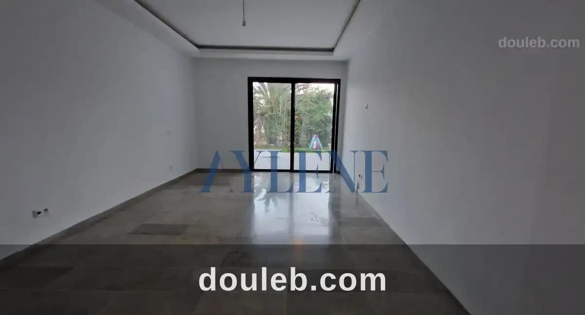 Appartement s3 avec suite et jardin - Miniature 4