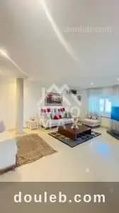 A un etage de villa meubl a ref94a à Ariana