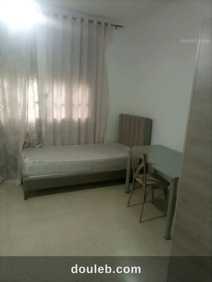 S2 situéa manar 2 à Tunis