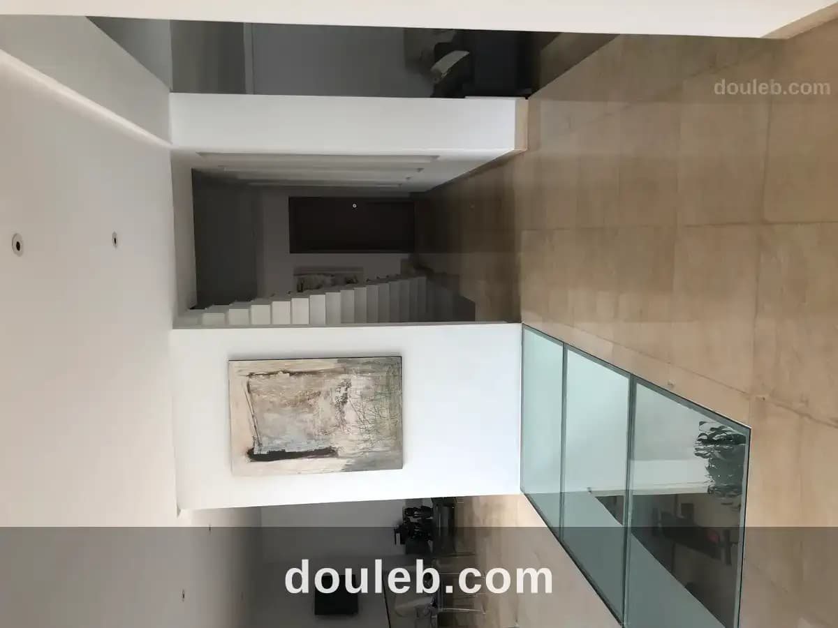Villa de prestige à la soukra sidi frej - Miniature 2