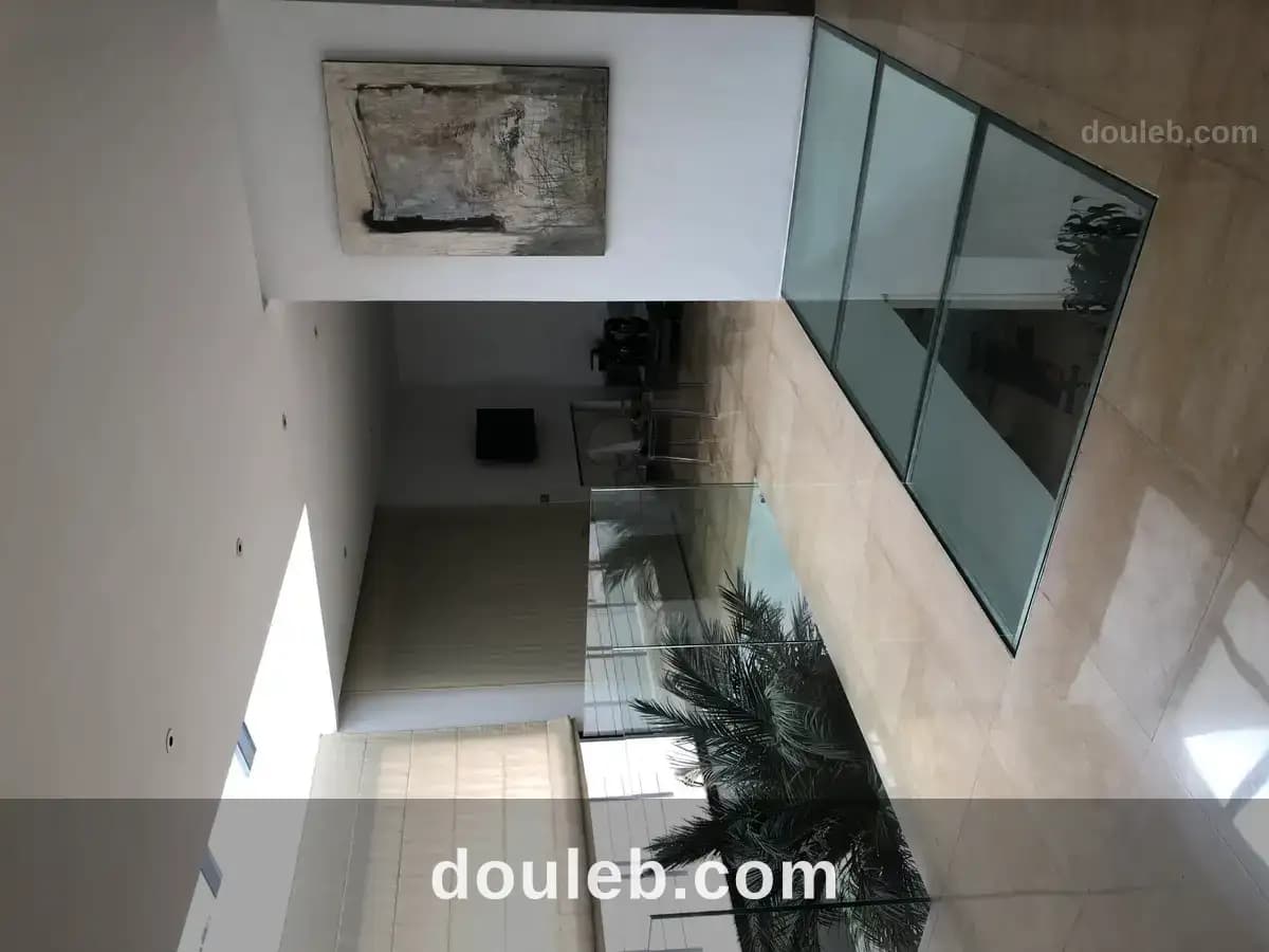 Villa de prestige à la soukra sidi frej - Miniature 3