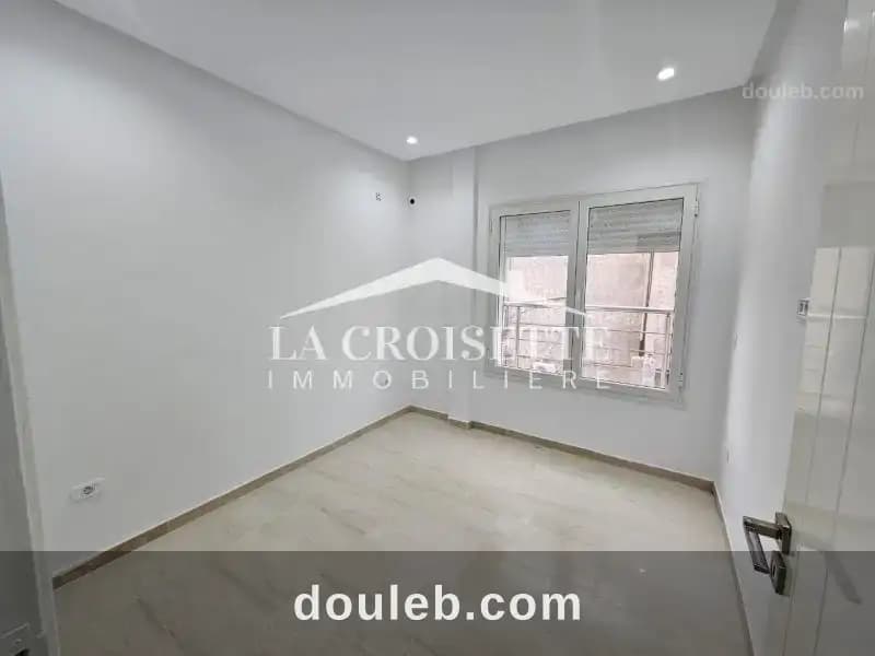 Appartement s2 à ain zaghouan nord mal2099 - Miniature 5