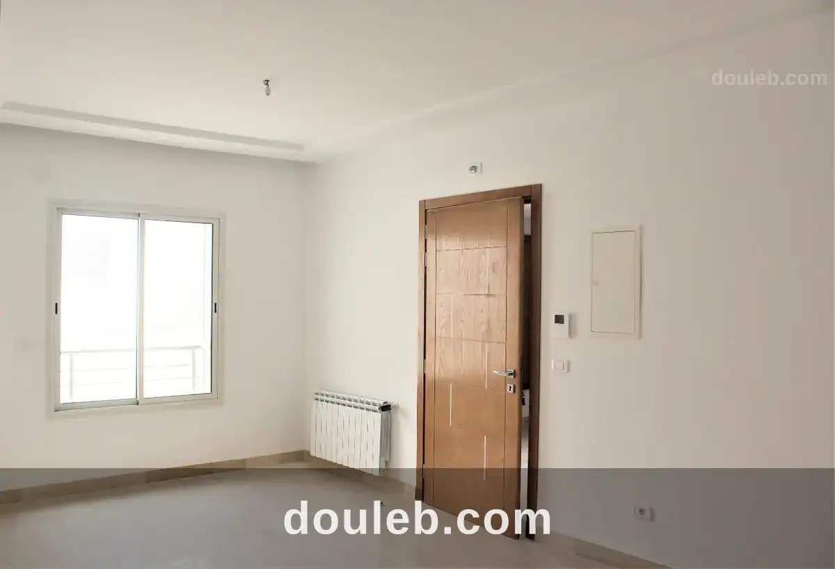Appartement s1 soukra park à Ariana