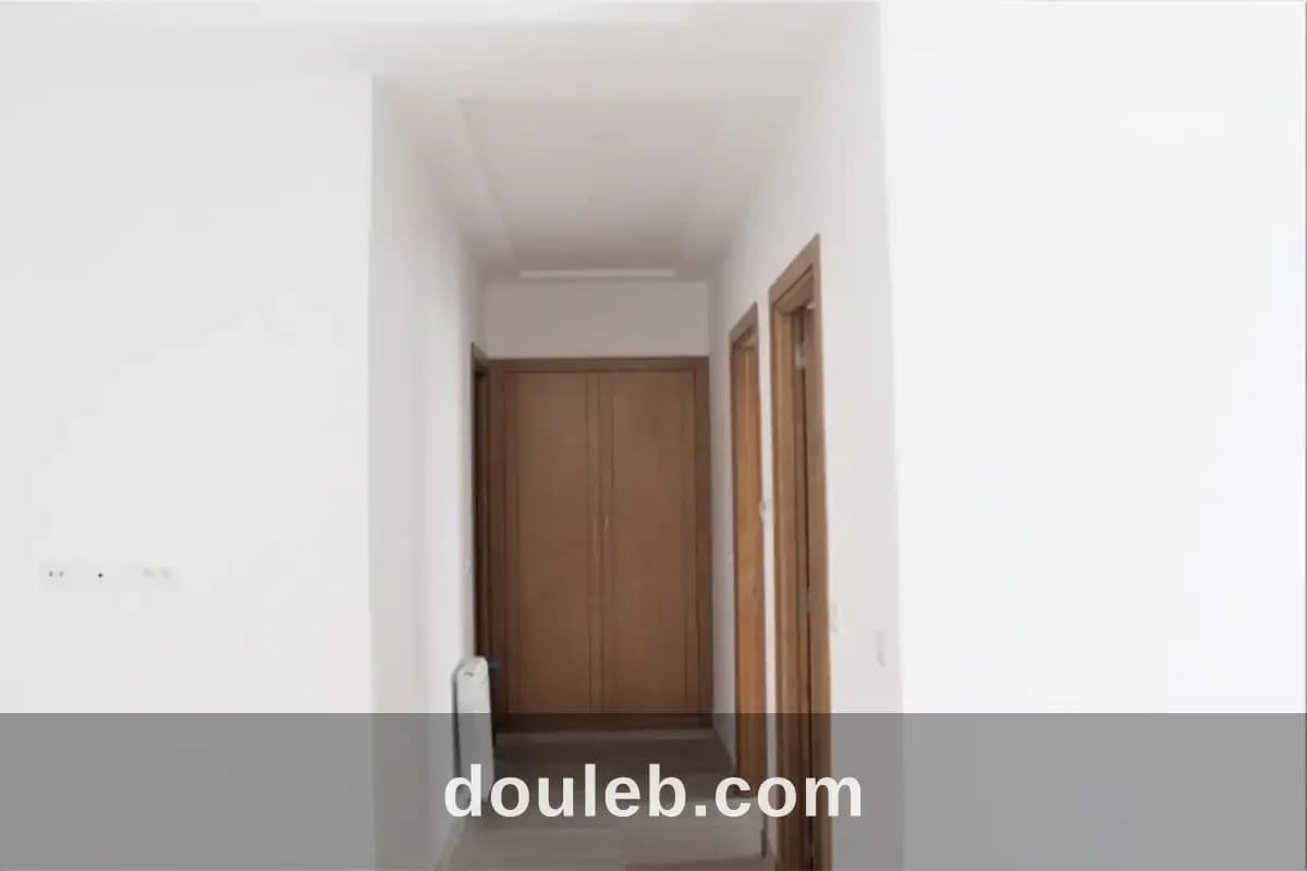 Appartement s1 soukra park - Miniature 3