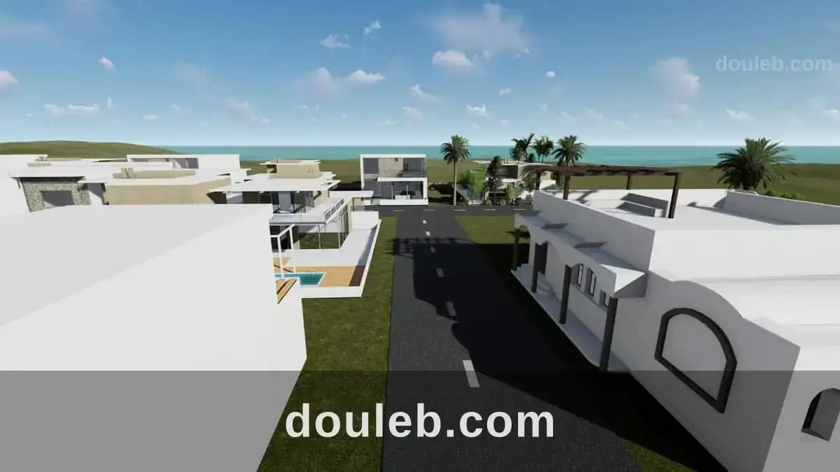 Offrez vous à haouria à Nabeul