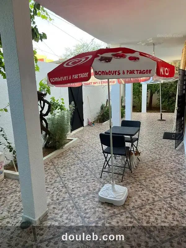 Villa à naasen à Ben Arous