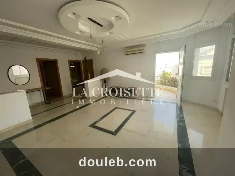 Appartement s3 à ain zaghouan nord zal2078 à Tunis