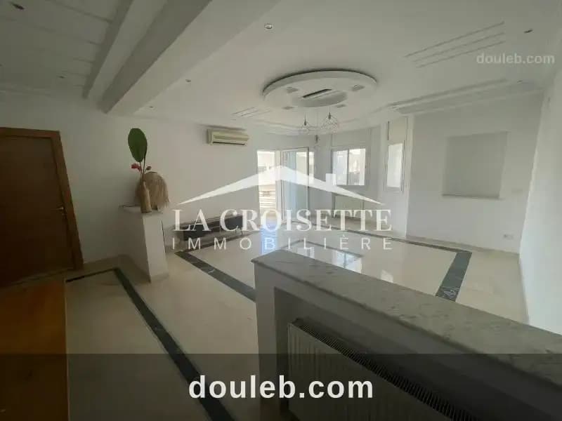 Appartement s3 à ain zaghouan nord zal2078 - Miniature 2