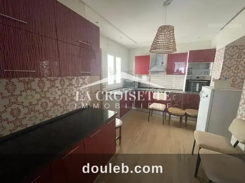 Appartement s3 à ain zaghouan nord zal2078 - Miniature 3
