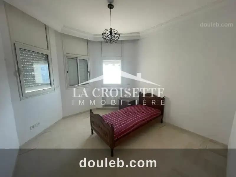 Appartement s3 à ain zaghouan nord zal2078 - Miniature 5
