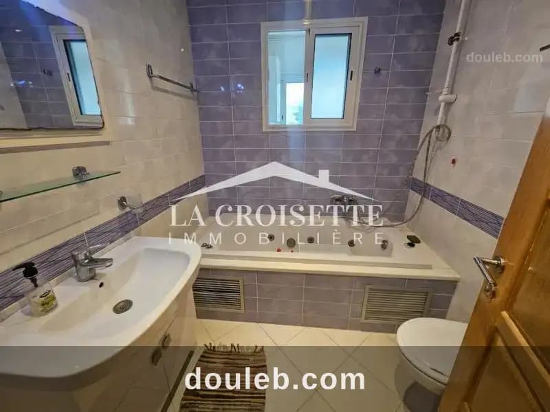 Appartement s2 meublé au lac2 mal1702 - Miniature 5