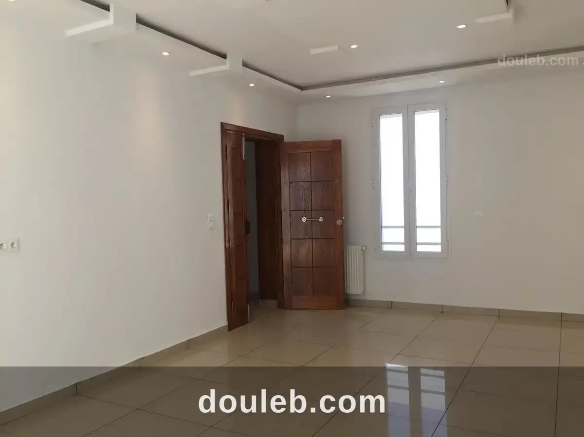 Etage de villa s2 a ezzahra à Ben Arous