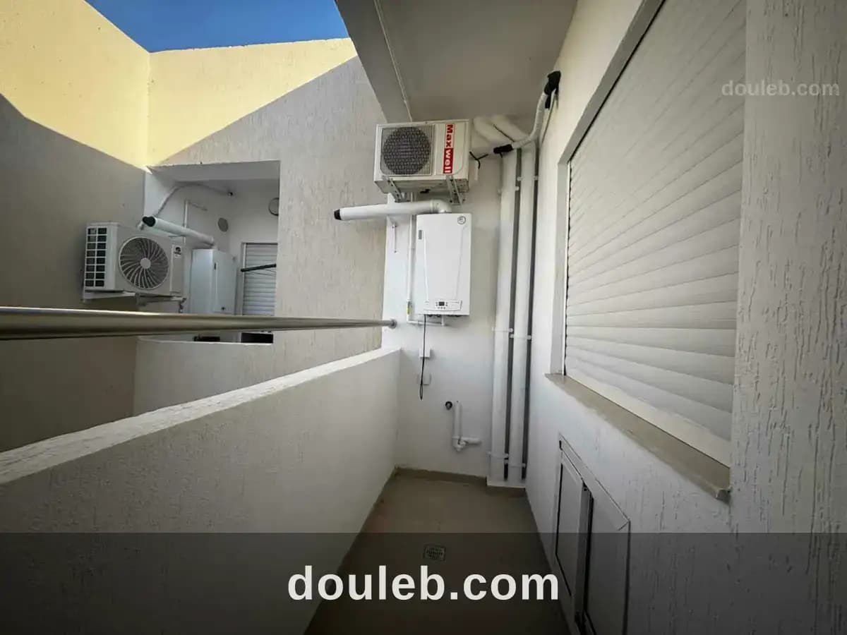 Appartement s1 vide - Miniature 5