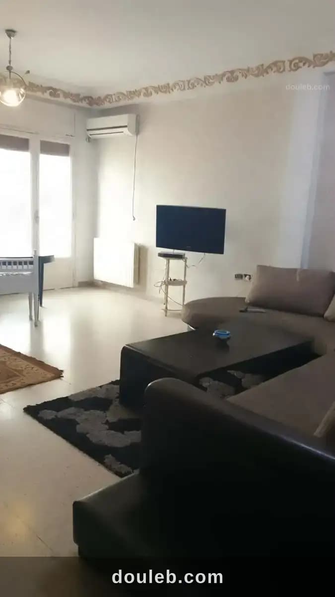S2 situé a manar 2 à Tunis